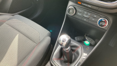 Ford Fiesta 1.0 EcoBoost ST-Line 5dr Petrol Hatchback